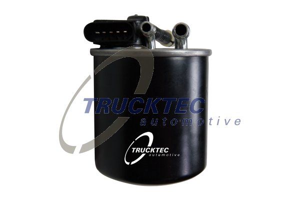 TRUCKTEC AUTOMOTIVE Polttoainesuodatin 02.38.064